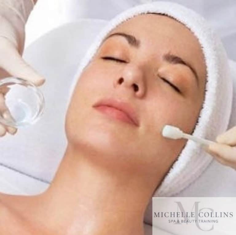 Michelle Collins Spa and Beauty Training