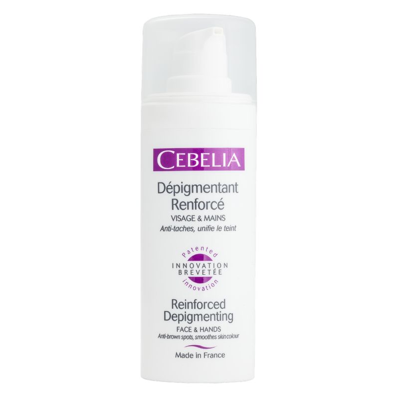 Cebelia Depigmenting Cream