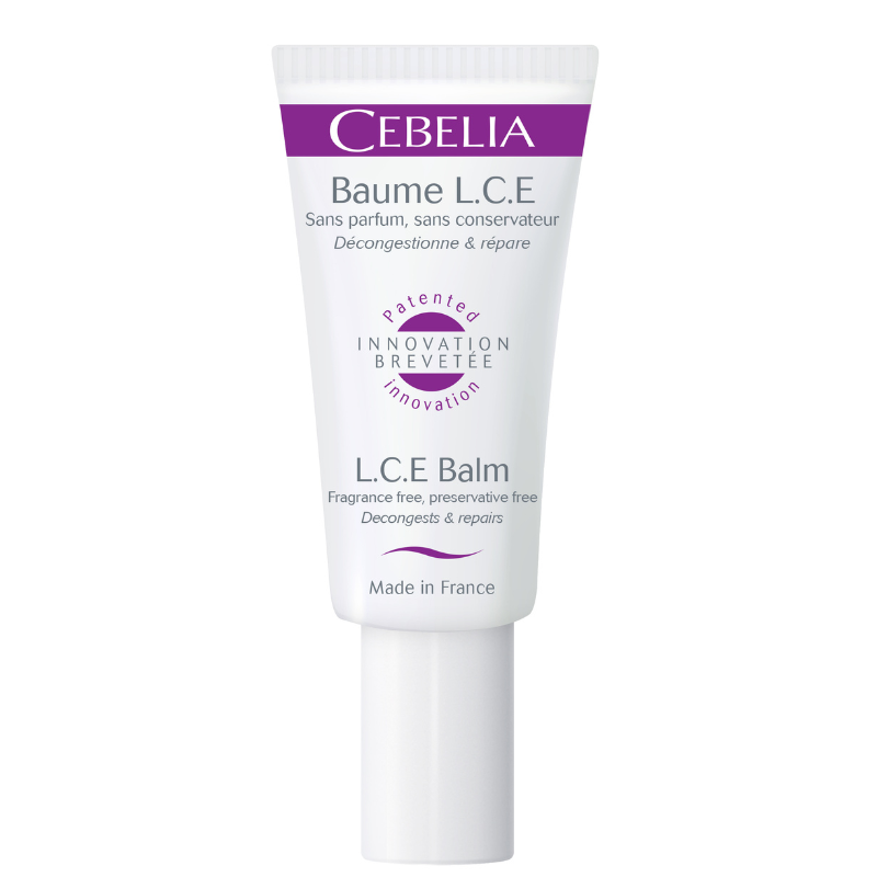 Cebelia LCE Balm