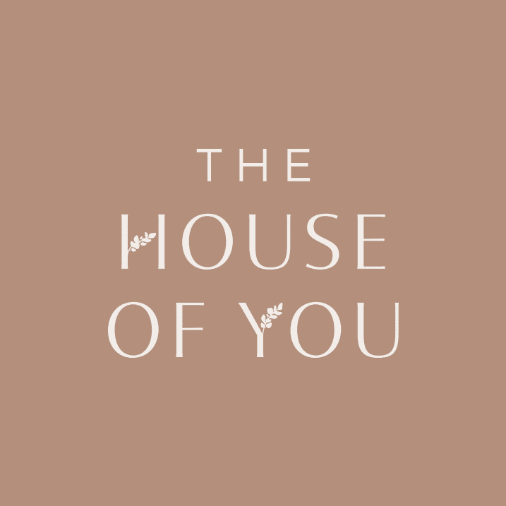 House of You logo