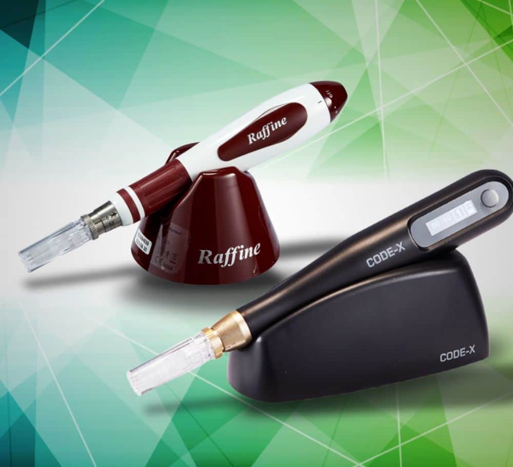 Microneedling machines for UK clinics