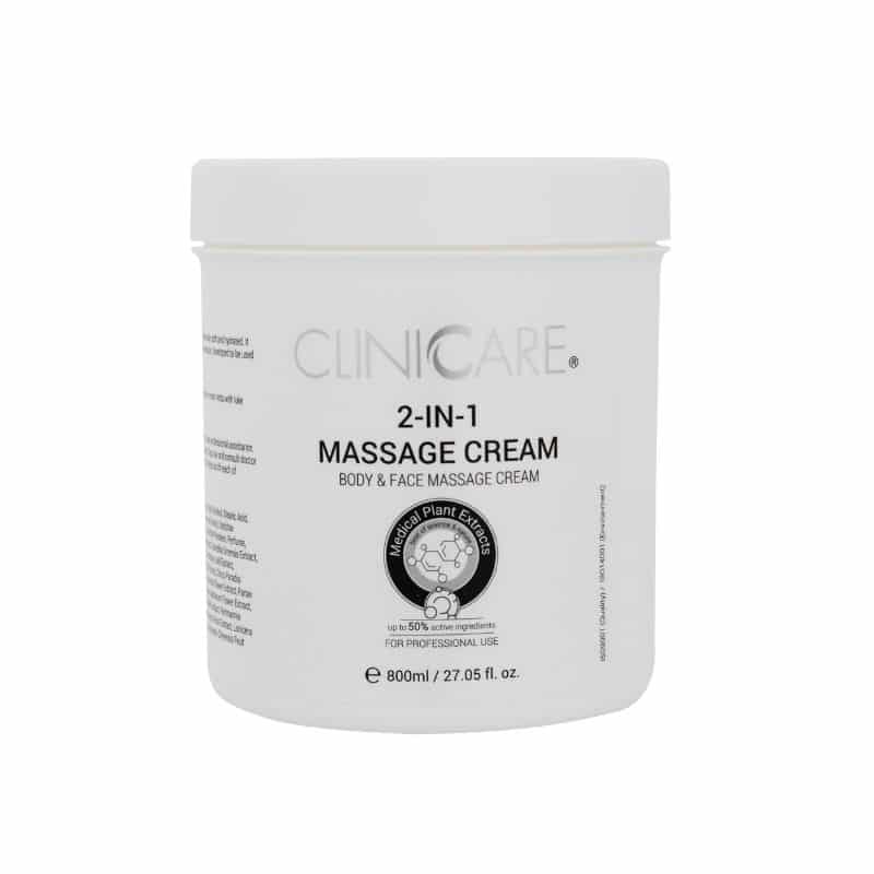 Image of 2-in-1 Massage Cream