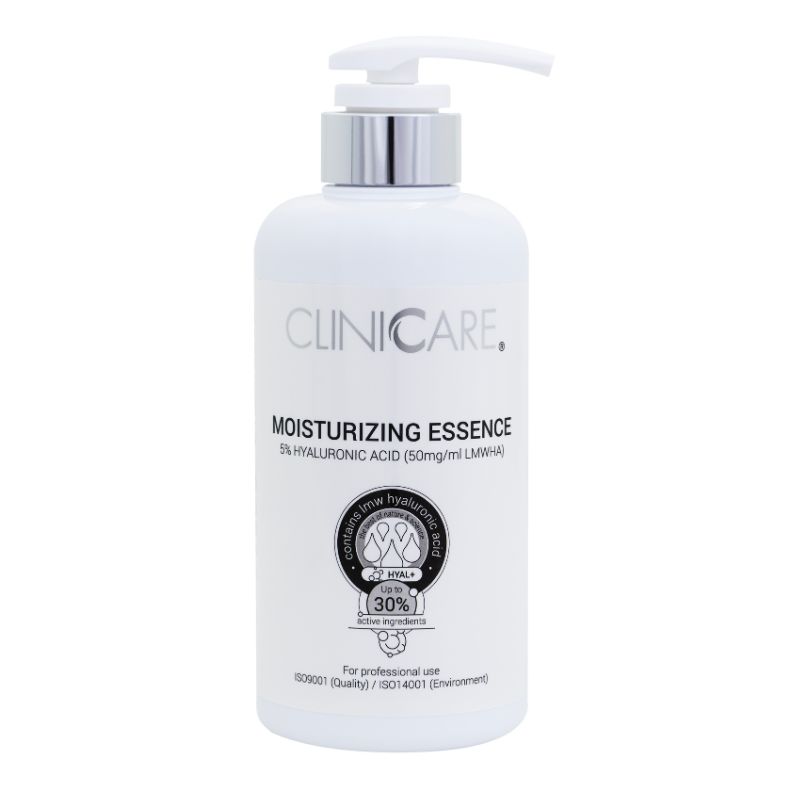 CLINICCARE Moisturizing Essence