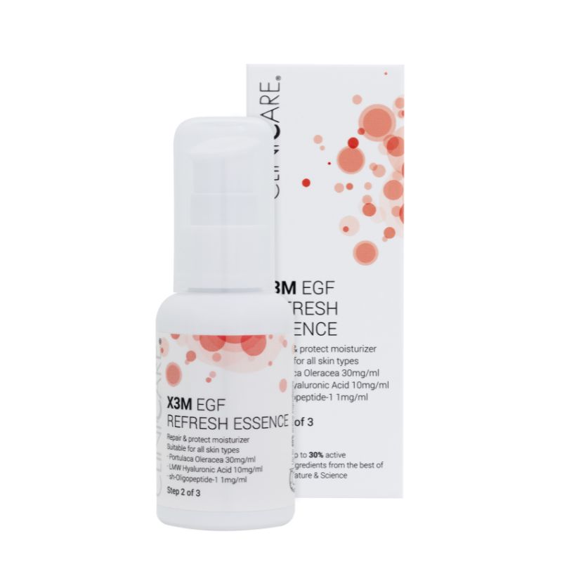 CLINICCARE Refresh Essence