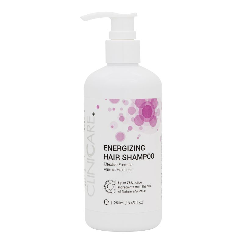 CLINICCARE Shampoo