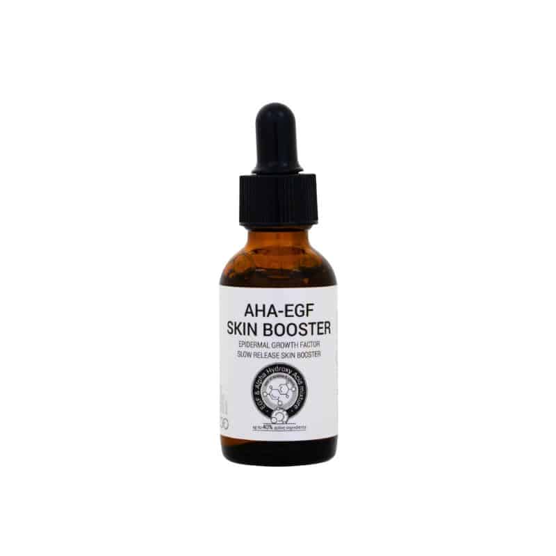 AHA + EGF Skin Booster