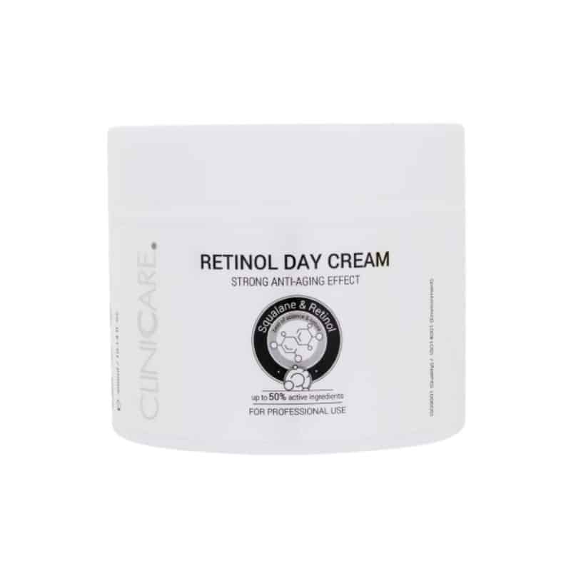 CLINICCARE Retinol Day Cream
