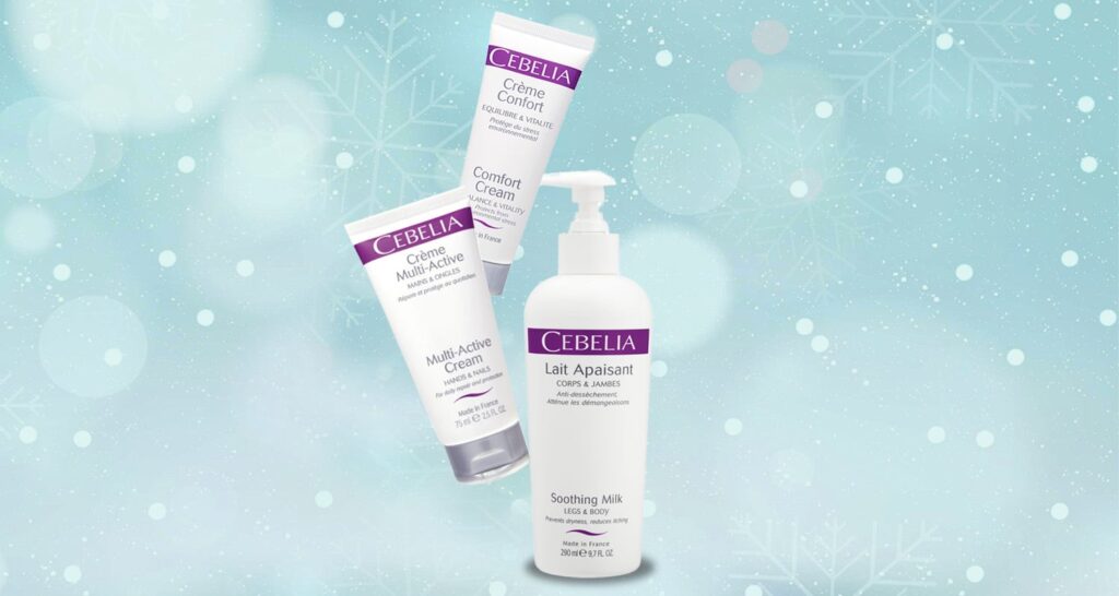 Cebelia Comfort Cream