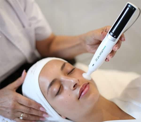 Cold Plasma Treatment Training Course