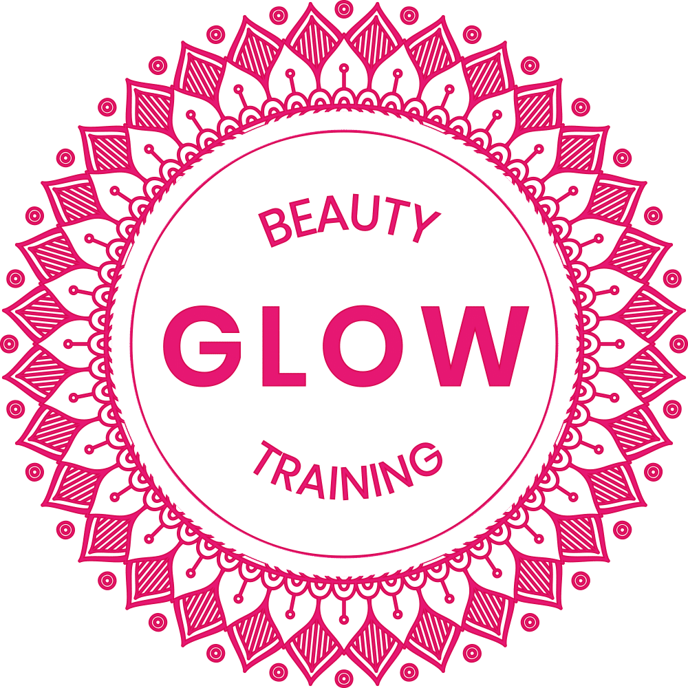 Beauty Glow Training logo