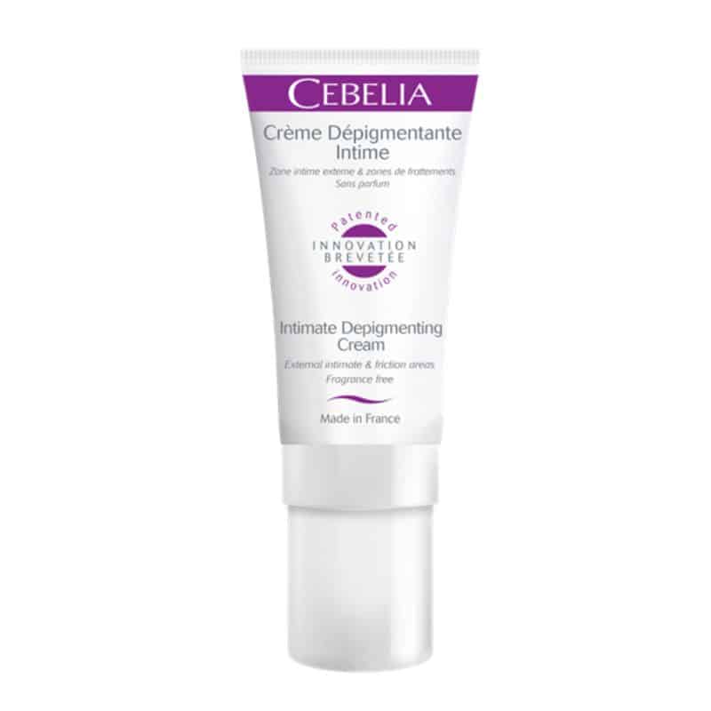 Intimate Depigmenting Cream