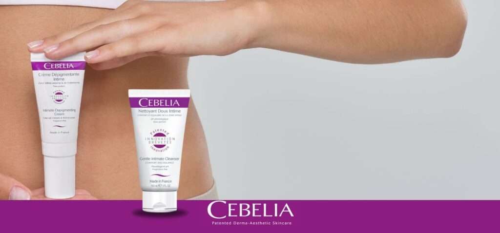 Intimate Skincare Range