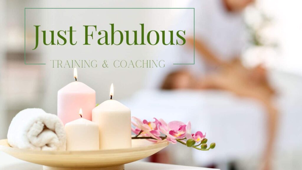 Just Fabulous Training and Coaching