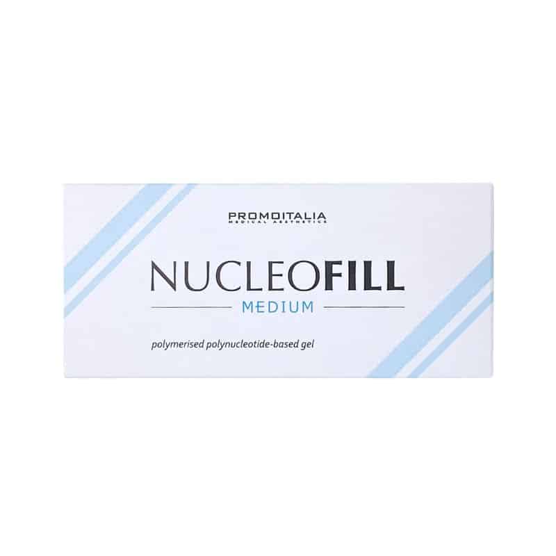 Nucleofill Medium