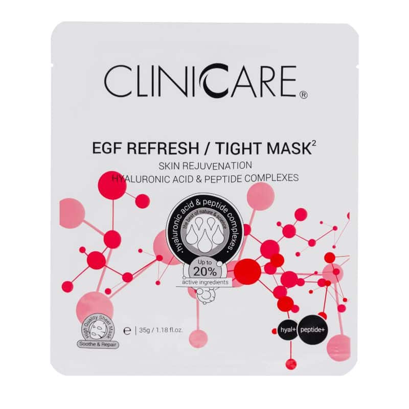 Image of CLINICCARE Refresh/Tight mask