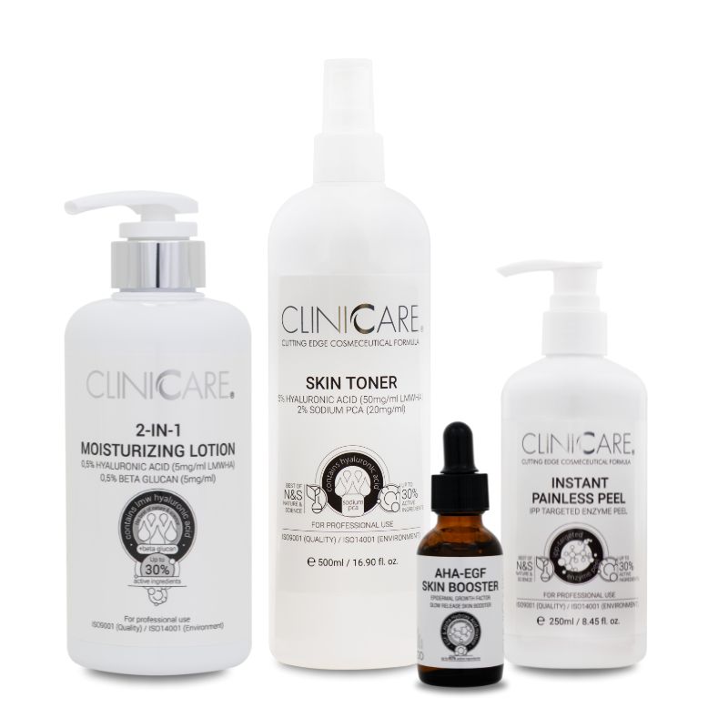 Image of CLINICCARE Professional Skincare