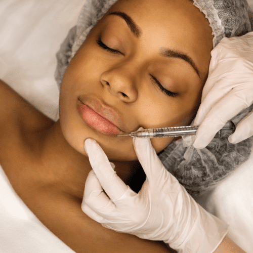Dermal Filler Training Course