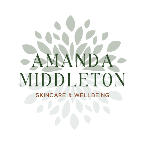 Image of amanda middleton logo