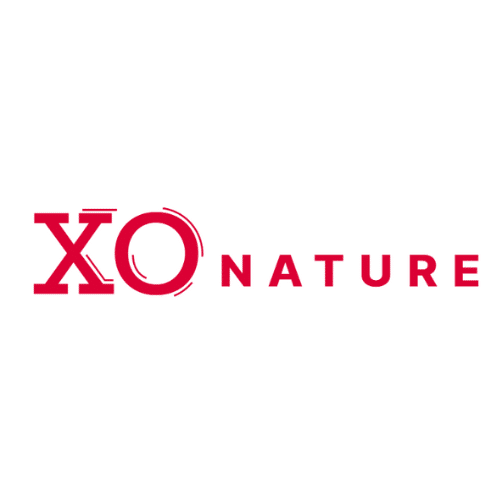 XO Nature Logo
