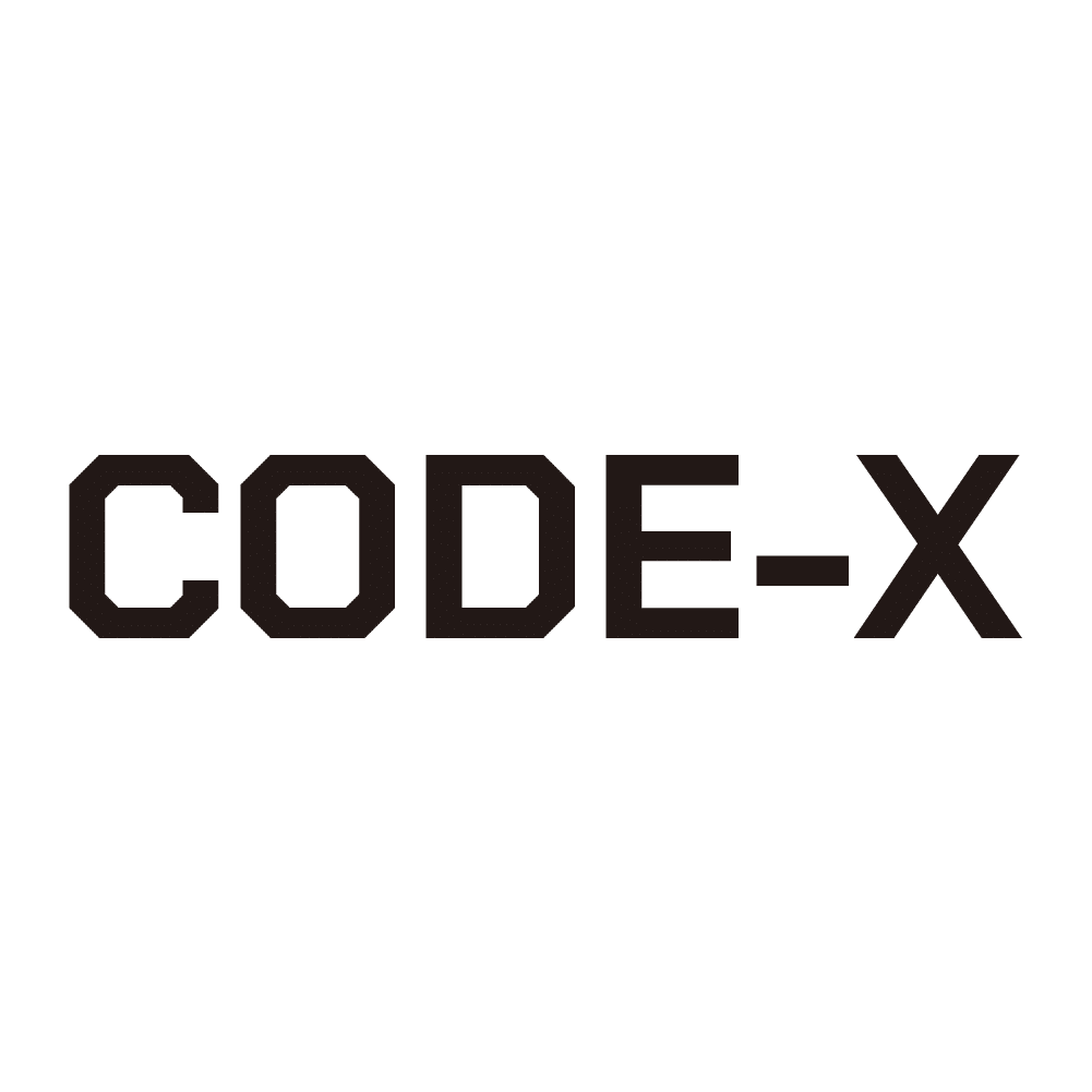 Code-X