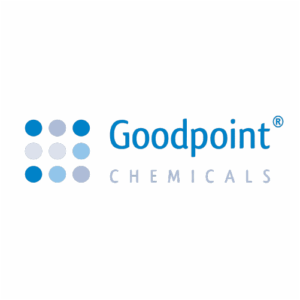 Goodpoint chemicals logo
