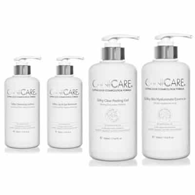 Cosmeceutical Skincare