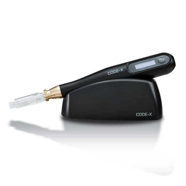 Code X Micro Buy CODE-X Cordless Microneedling Pen at 4T Medical