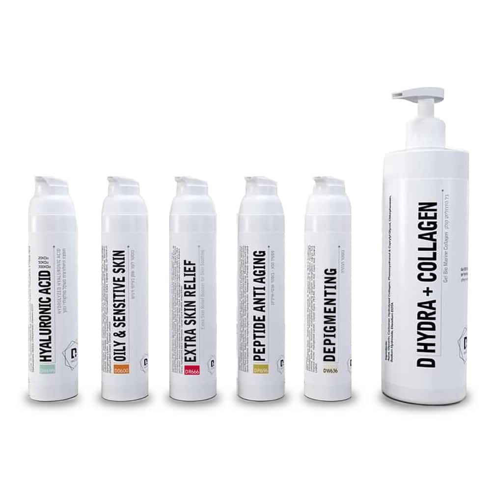 Derma Boost Pro Skincare