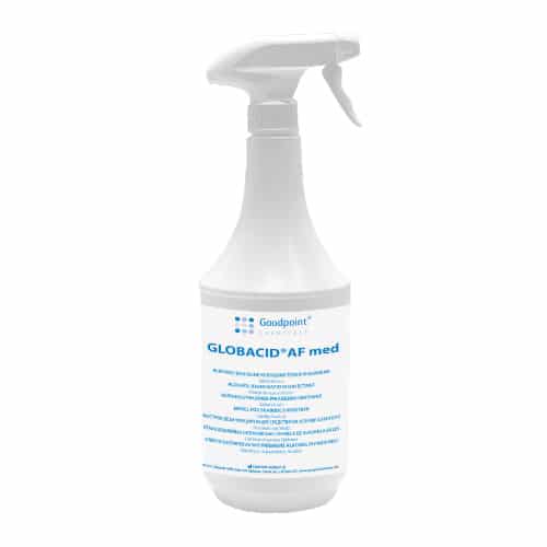Globacid Medical Disinfectant