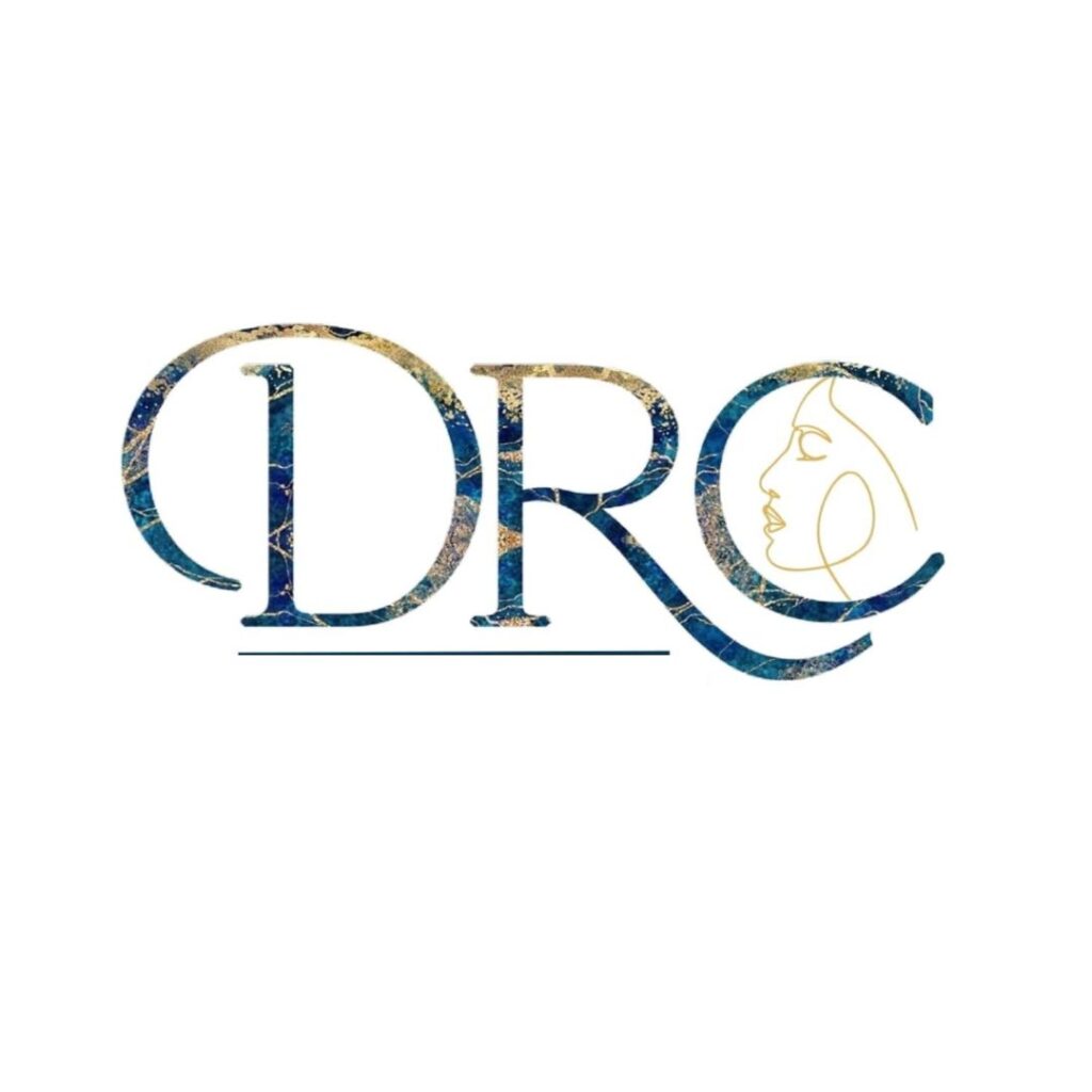 DRC Logo