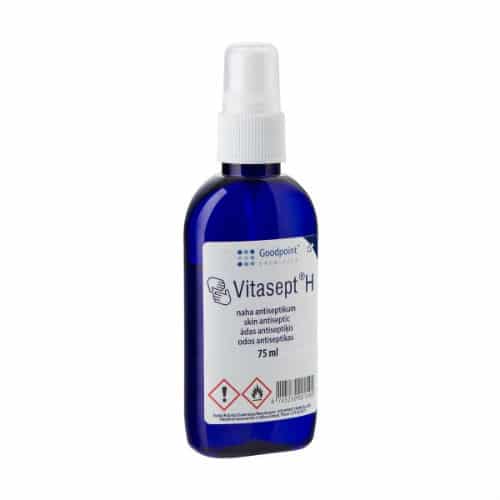 Antiseptics & Disinfectants for aesthetic clinics
