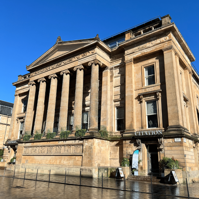 CLINICCARE Workshop Glasgow