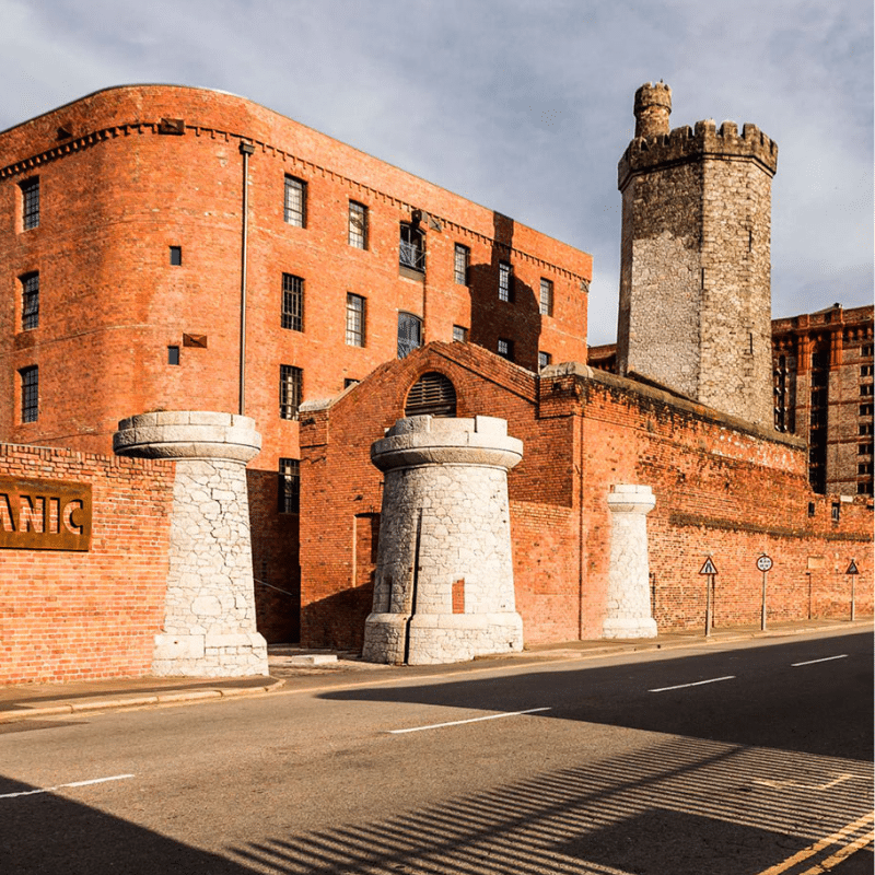 CLINICCARE Workshop Liverpool