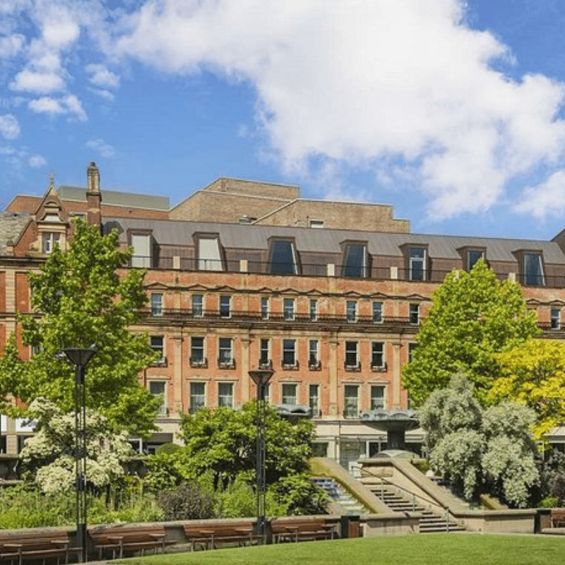 CLINICCARE Workshop Sheffield