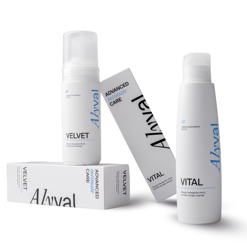 Alyval Intimate Care