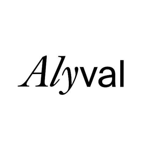 Alyval Intimate Care - Logo