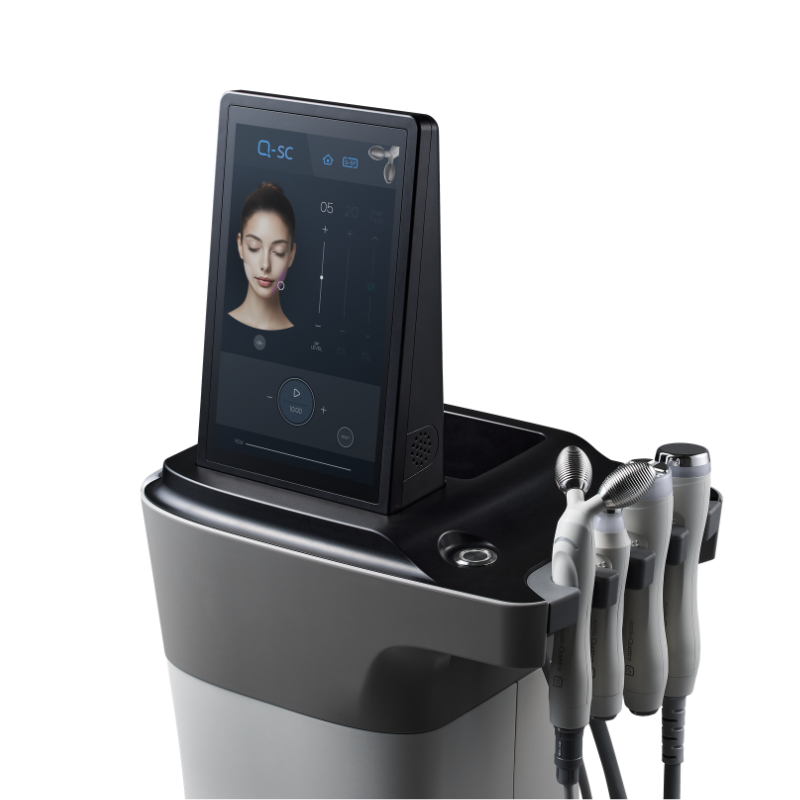 美品　PLACEBO SMOOTH OPERATOR6’4 Professional Aesthetic Devices & Equipment for Clinics