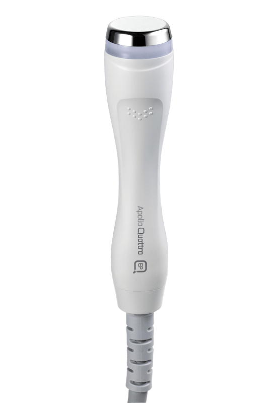 Q-EP Restoring Handpiece