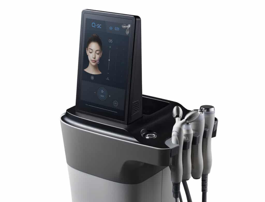 Professional Aesthetic Devices & Equipment for Clinics