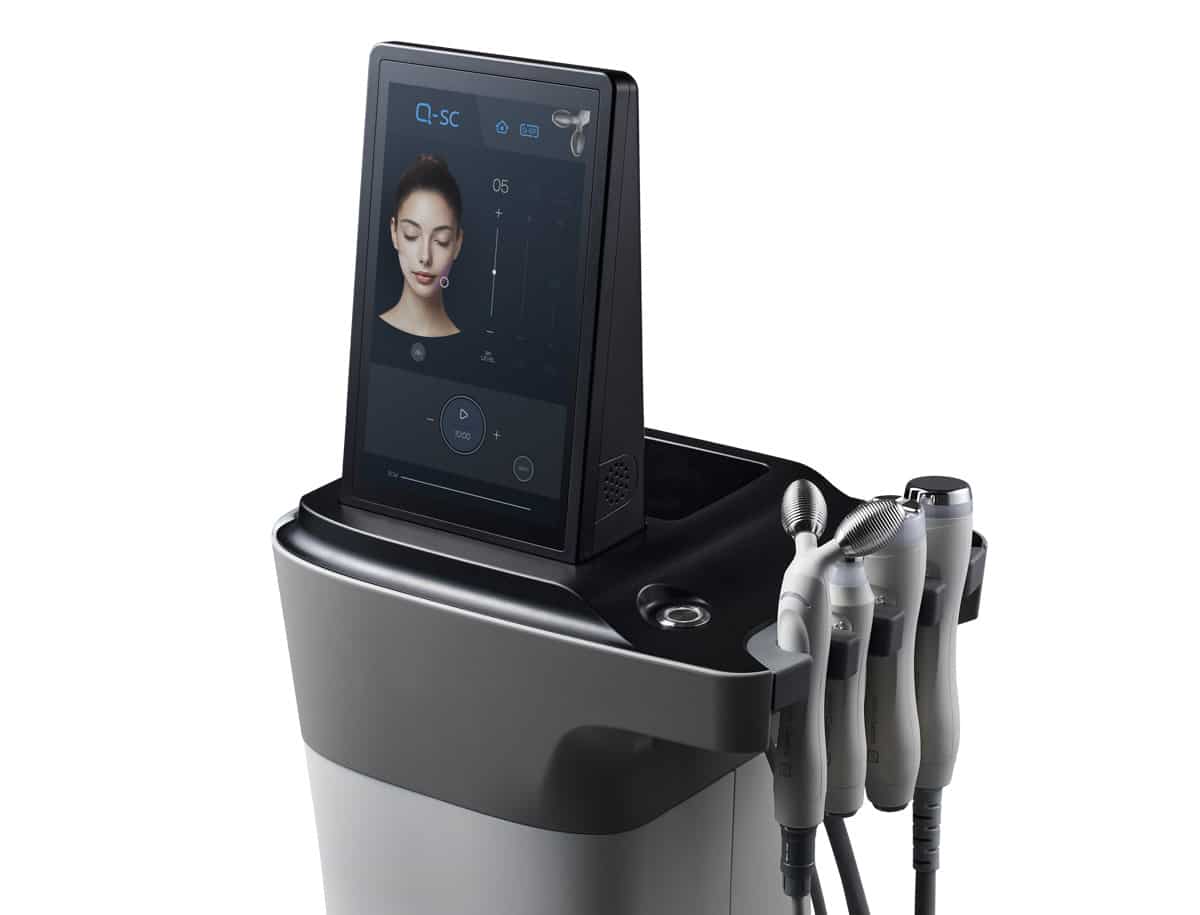 Professional Aesthetic Devices & Equipment for Clinics