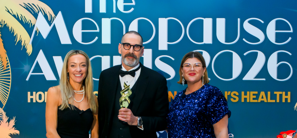 Menopause Awards 2026