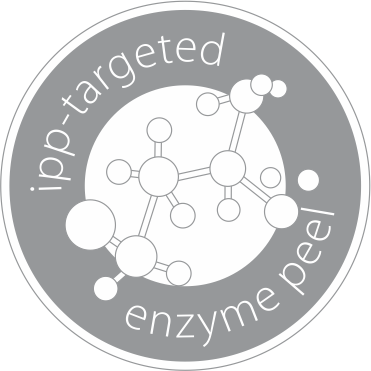 IPP Taregtted enzyme peel