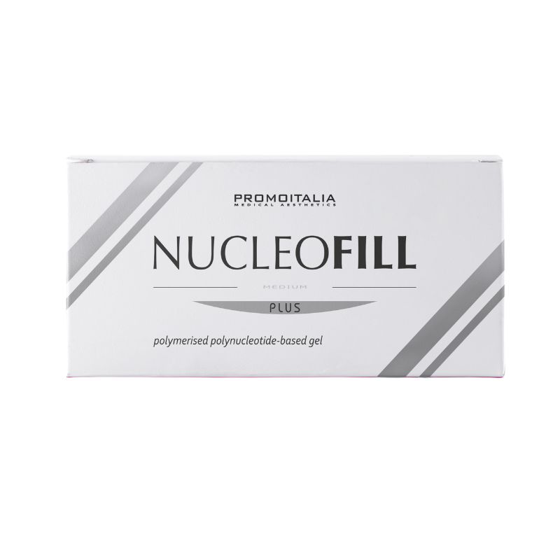 NUCLEOFILL Medium Plus