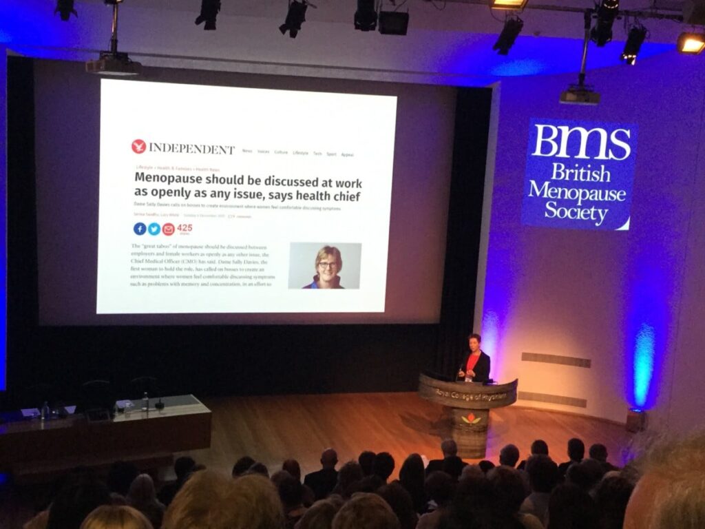 BMS 35th Scientific Conference
