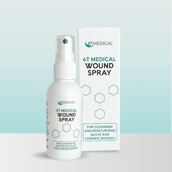 Wound Spray