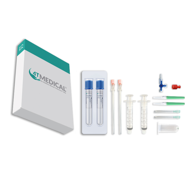 4T Medical PRF Kit
