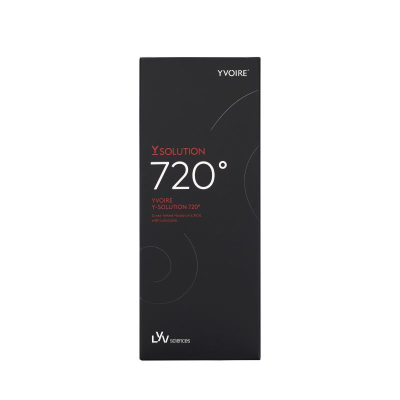 YVOIRE 720