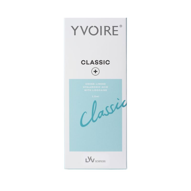 YVOIRE Classic Plus