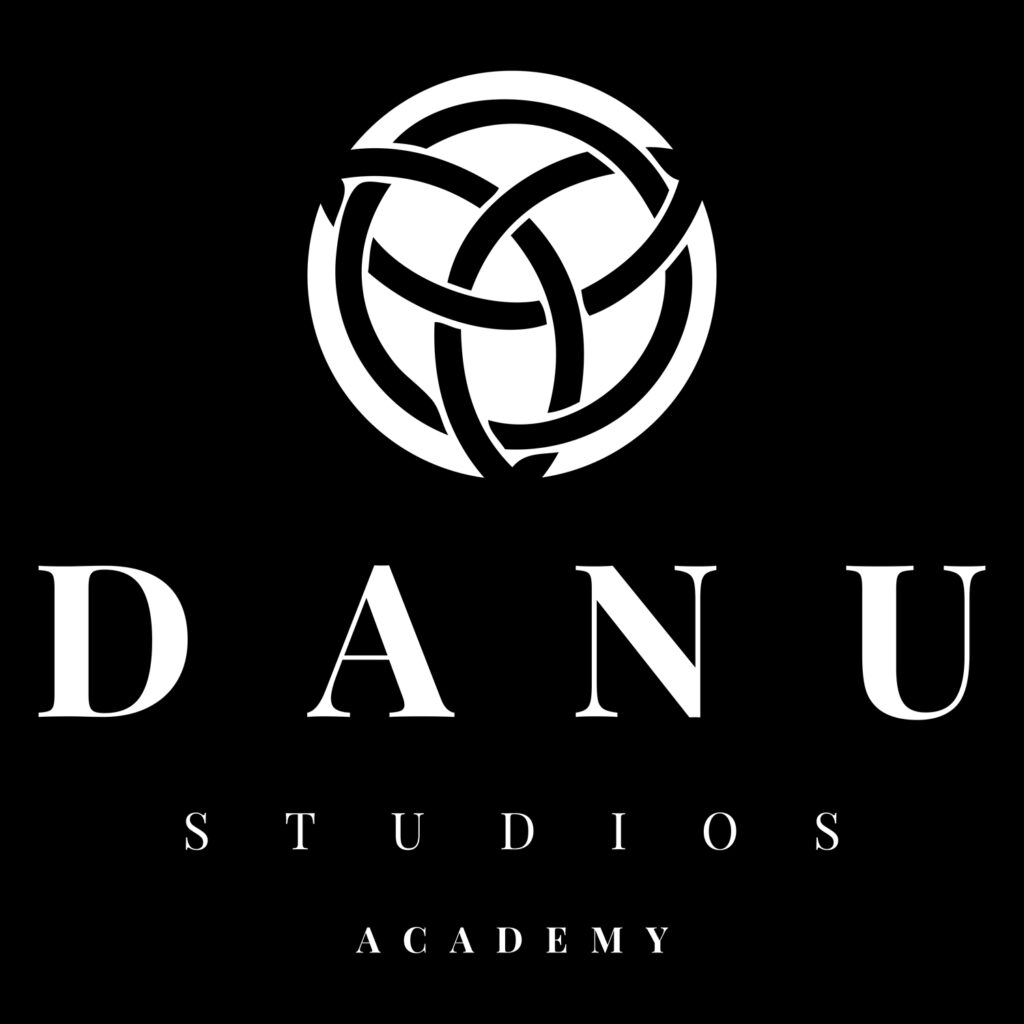 Danu Studios Logo