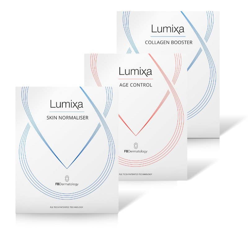 Lumixa FLE Treatments